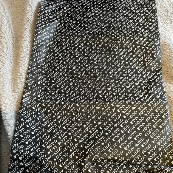 Golden Goose Standard Silver Ray Sneakers Limited Edition - Picture 6 of 9